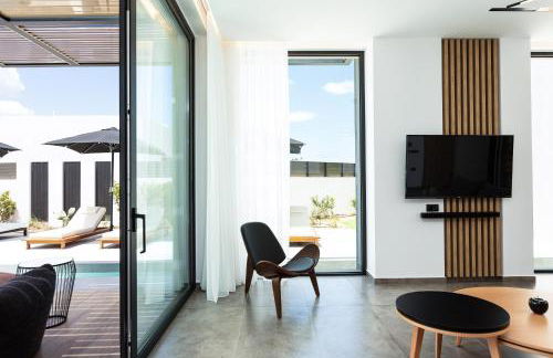 Physis Villas - Metal & Wood - Foto 23