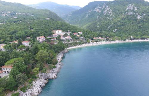 Ferienhaus Baraka - Medveja - Foto 25