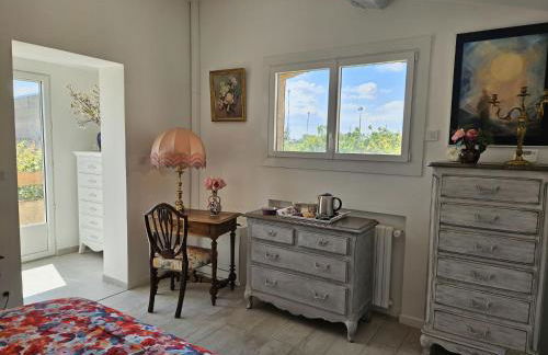 Villa Les Angevines by Interhome - Foto 50