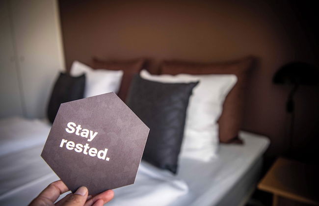 Kolding Hotel Apartments - Foto 52