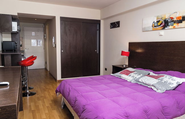 Alojamientos Bariloche - Foto 11