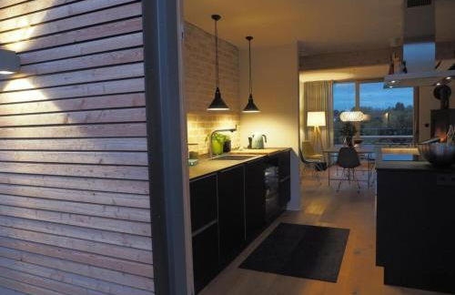 Holiday Home Exklusives Ferienhaus mit Terrasse und Garten by Interhome - Foto 8