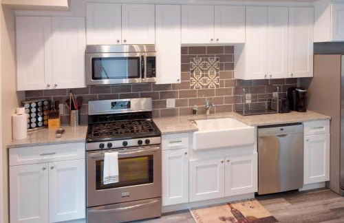 The Gray Corner House by Gallaudet 3 BR 2 BA - Foto 10