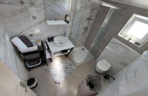 Apartments Lavanda - free parking and grill - Foto 43