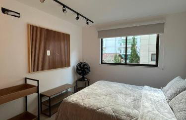 Charmoso apartamento em Itaipava - Foto 9