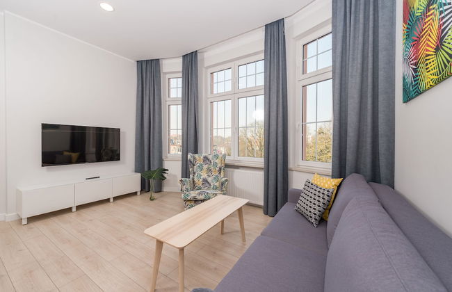 Apart Avenue 22 - Foto 3