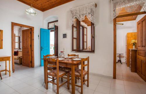 Isminis Villa - Foto 31