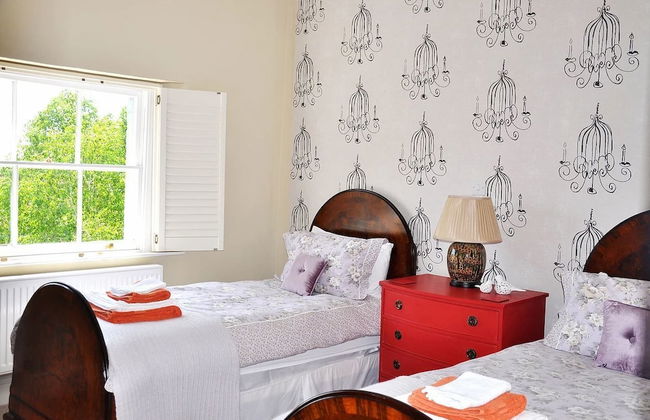 Bove Town House - Foto 5