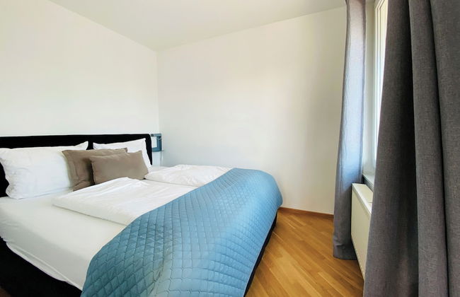 Victoria Apartments - Foto 8