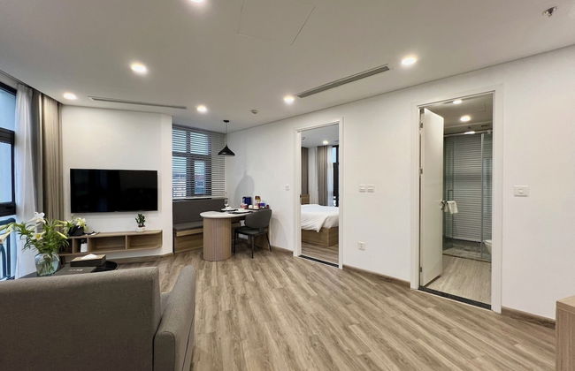 22Land Legend Residence - Foto 53