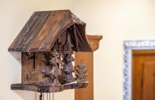 Ferienwohnung Zoll - Foto 30