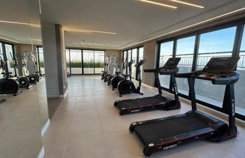 Studio Plus Portão - Conforto, Sofisticação e Ótima Localização - Foto 44