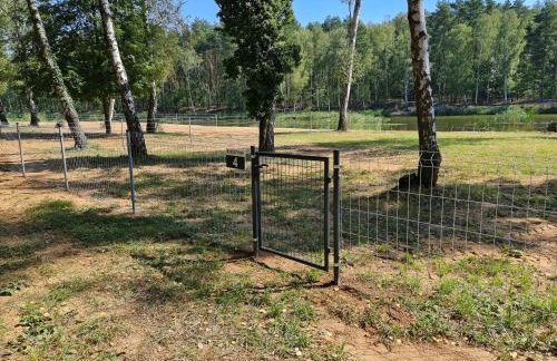 "Sielski Zakątek" - domek całoroczny - Foto 39