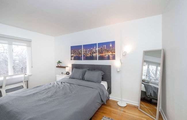 Top Notch City Escape w King Bed - Foto 8