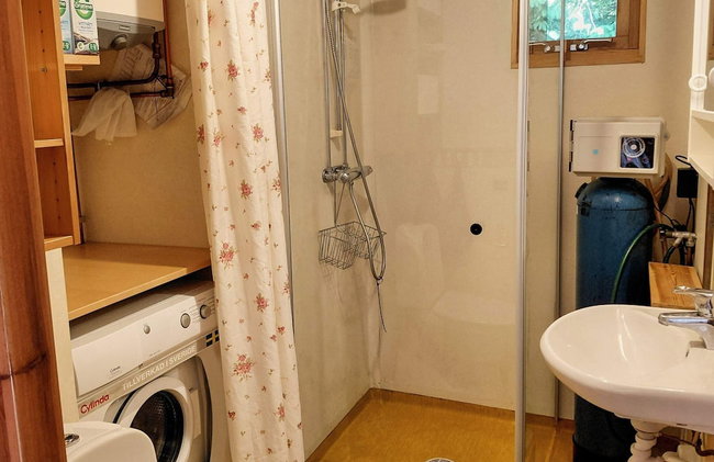 4 Star Holiday Home in Annerstad - Foto 21