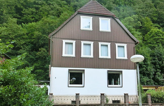 Geraumiges Haus in Zorge - Foto 39