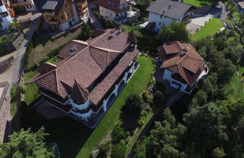 Residence Burghof - Foto 22