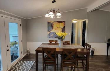 Fishin' for Days! Waterfront Home with dock in Okeechobee! - Foto 10