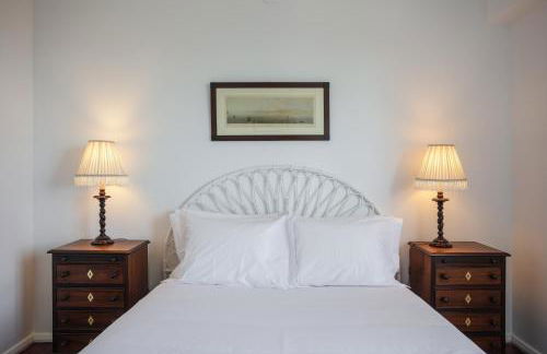 Charming TM Flat by the Ocean with a View - Photo 7