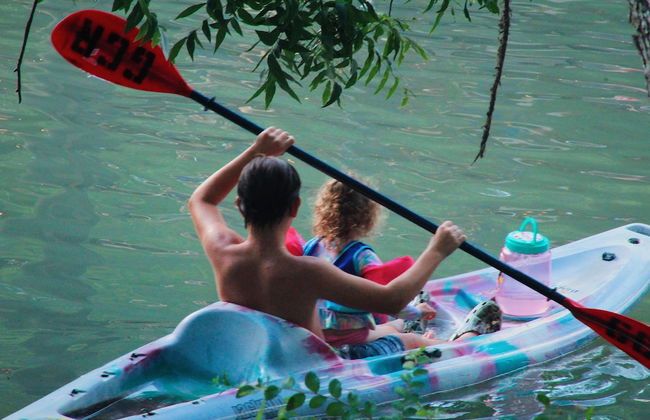 13 Son's Geronimo - Birdhouse Cabin - Foto 35