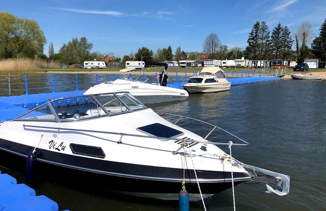 Holiday Home Near Szczecin Lagoon - Photo 16