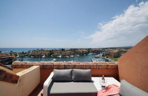 Ribera del Marlin - Sotogrande - Foto 56