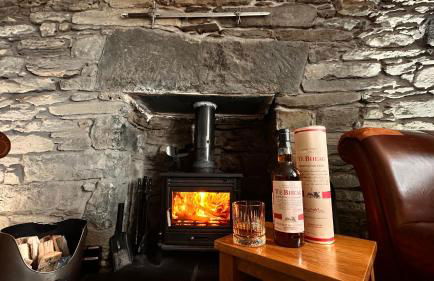 Carnmhor, Isle of Skye - Stunning 242 year old cottage on its own sea shore! - Foto 73