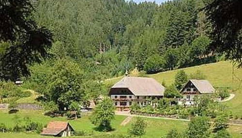 Waldbauernhof - Foto 3