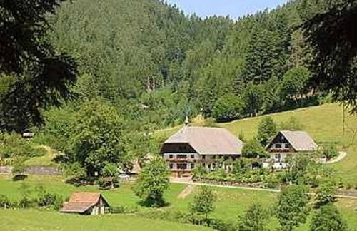 Waldbauernhof - Foto 3