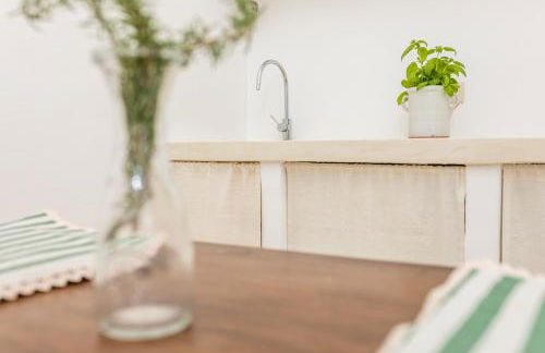 Casa Marta holiday home - "exclusive typical Salento house in historic center" - Foto 24