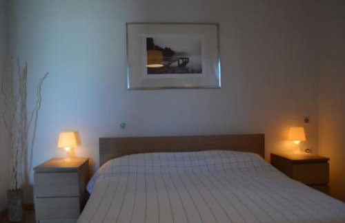 Luxurius villa with sea view - Foto 21