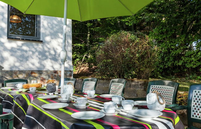 Hilltop Haven in Malmedy - Foto 34