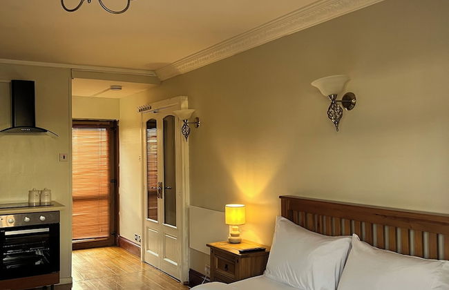 Vintage Studio near NEC & BHX - Foto 5