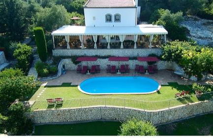 Masseria La Chiusa Delle More - Foto 53