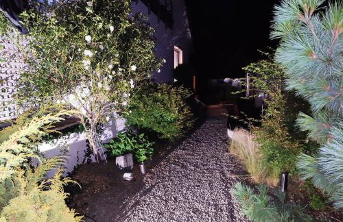 Anette's nettes Dachjuchhe - Foto 29