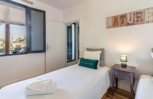 Palmeira House - Fernandes Cottage - Foto 23