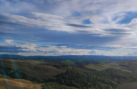 HILLS by Bibi Le Crete Senesi - Foto 44