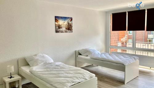 BEGE APARTMENTS FlexiFlat - Foto 4