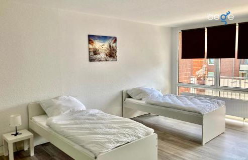 BEGE APARTMENTS FlexiFlat - Foto 4