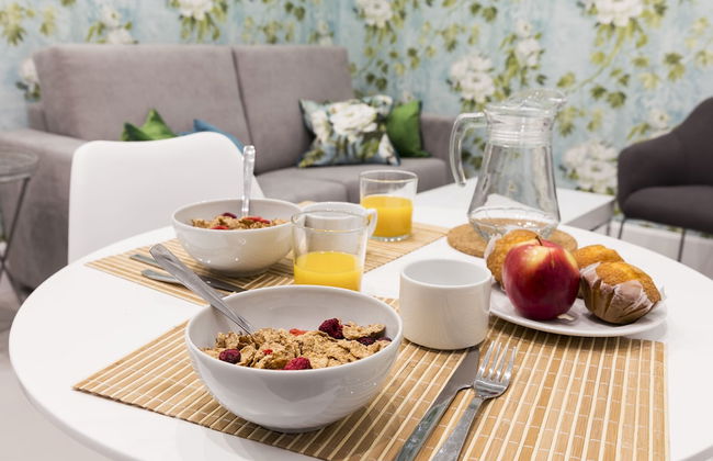 Feelathome San Marcos Apartments - Foto 25