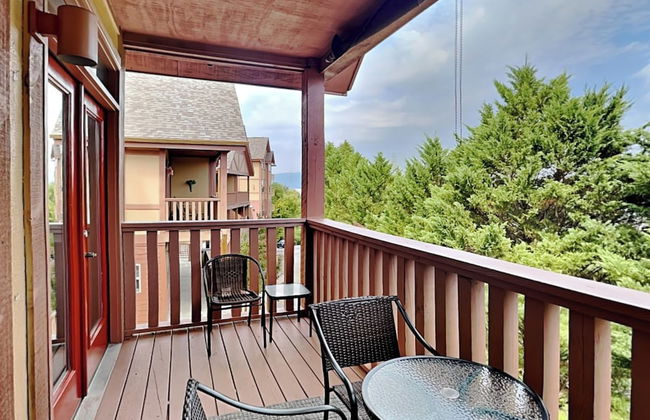 Golf View Resort - Foto 7