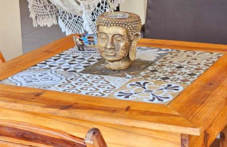 Sol do Gostoso Bangalô - Foto 30