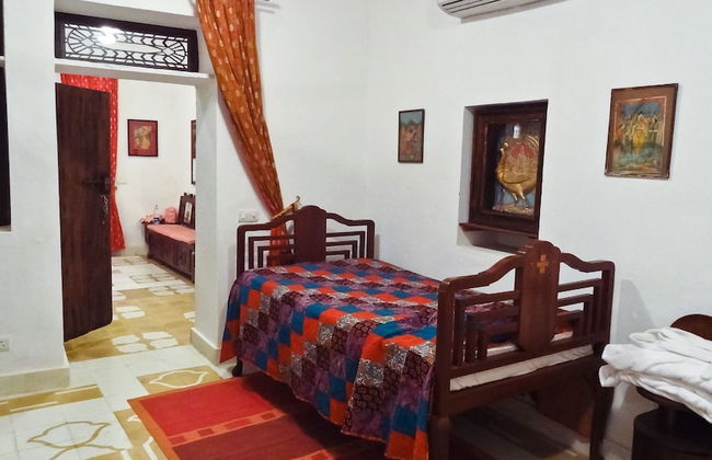 Neemrana Fort-Palace - Foto 71