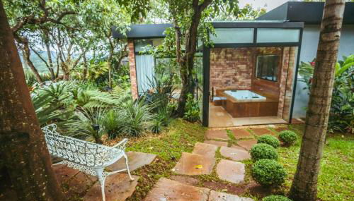 Loft Igarapé conforto integrado coma natureza - Foto 3