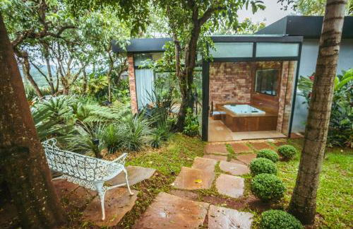 Loft Igarapé conforto integrado coma natureza - Photo 3