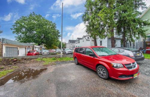 Perfect Private Unit in Passaic - Foto 12