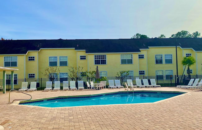 Vacation USA LTD - Foto 70