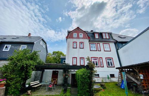 Ferienwohnung Schepkowski - Foto 8