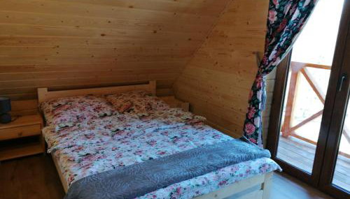 Domek na wzgórzu "WILK" - Foto 4