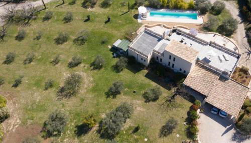 Sérénité en Provence, Climatisée - Foto 5, Garden